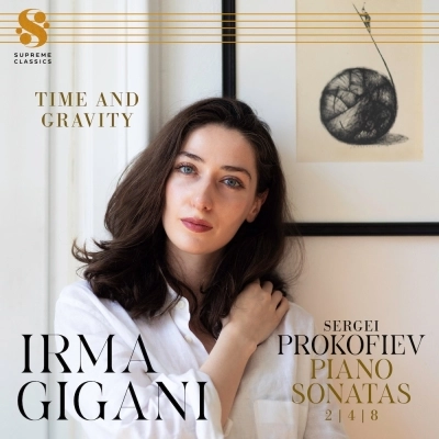 Audio poster