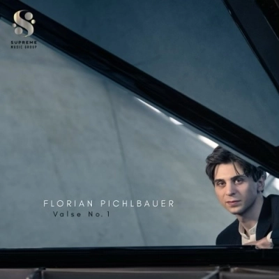 Audio poster